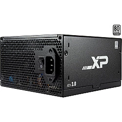 SAMA XPH-850A, PC-Netzteil 1x 12 Pin High Power GPU, 3x PCIe, Kabelmanagement, 850 Watt
