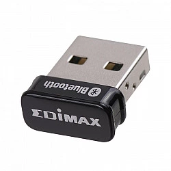 Edimax BT-8500 - Netzwerkadapter - USB2.0 - Bluetooth 5,0 (BT-8500)