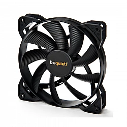 Turime | be quiet! PURE WINGS 2 140MM Pure Wings 2 140mm (BL047) | ITwork sandėlyje!