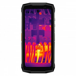 Ulefone Armor Mini 20T Pro 5G 8/256GB Black without charger