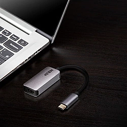 USB-C to HDMI 4K Adapter 15.4 cm UC3008A1-AT