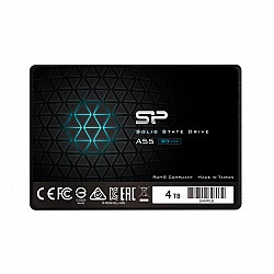 Vidinis SSD Silicon Power A55 4TB, 2.5