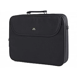 Tracer Simplo notebook case 39.6 cm (15.6) Messenger case Black