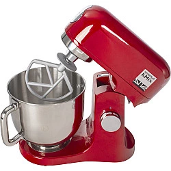 Kenwood KMX750AAR Küchenmaschine Rot (0W20011425)