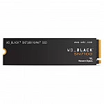 Vidinis SSD SanDisk WDS500G4X0E 500GB M.2 PCIe 4.0 NVMe