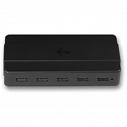 USB 3.0 Charging HUB 7 port with power supply