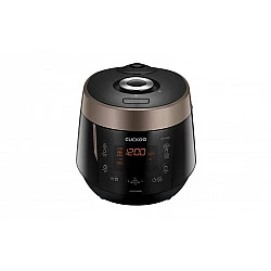 Rice cooker with cuckoo CRP-P1009S