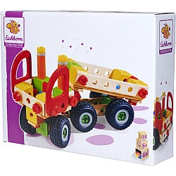 Constructor LKWs, Konstruktionsspielzeug 135 Teile