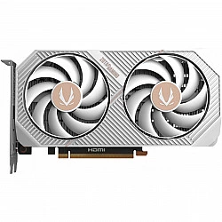 Zotac GAMING GeForce RTX 5050 Twin Edge OC NVIDIA 8 GB GDDR6