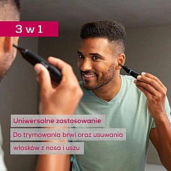 Trimmer MN2