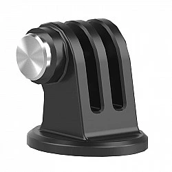 Turime | Universal 1/4 mount Telesin for sports cameras (GP-TPM-T03) | ITwork sandėlyje | ITwork sandėlyje!