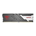 Operatyvinė atmintis Patriot Viper Venom DDR5 32GB (2x16GB) 6000MHz CL30 XMP 3.0