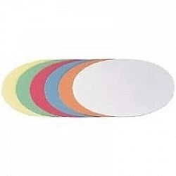 Franken UMZH 1119 99 - Mehrfarbig - Papier - 110 mm - 190 mm - 110 mm - 190 mm (UMZH 1119 99)
