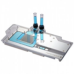 Phanteks PH-GB6900ASSRX_CR01_BP Computerkühlsystem Grafikkarte - Hauptplatine - Prozessor Flüssigkeitskühlung Chrom 1 Stück(e) (PH-GB6900ASSRX_CR01_BP)