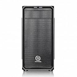 Versa H15 microATX USB3.0 (120 mm), black