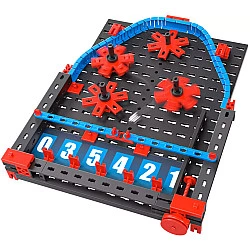 Pinball, Konstruktionsspielzeug