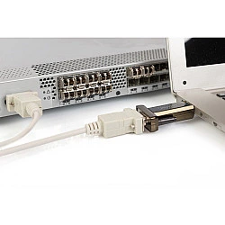 Adapter USB2.0 to RS233 DA-70167