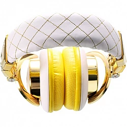 Tt eSPORTS DRACCO Signature - ohraufliegend - Kopfband - 10 - 22000 Hz - verkabelt - 1,5m - Gold (HT-DRS007OEWH)