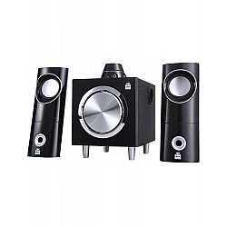 Kolink Antivibrations-Rahmen für 140mm Lüfter