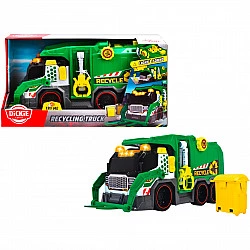 Dickie Toys 203307001 toy vehicle