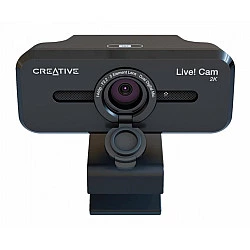 The Creative Live! Cam Sync V3