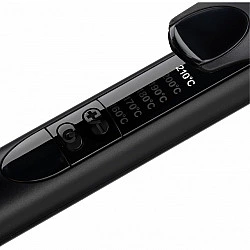 BaByliss C452E    32mm Curling Tong Curling iron Warm Black, Rose 98.4 (2.5 m)