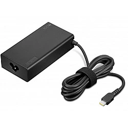 Zasilacz Lenovo 100W USB C - EU1/Arabia/Indonesia/Korea Południowa 4X21M37469