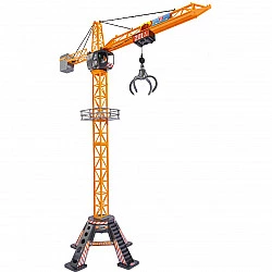 Turime | Dickie Mega Crane 201139012 | ITwork sandėlyje | ITwork sandėlyje!