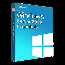 Windows Server Essentials 2019