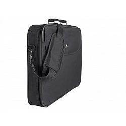 Tracer Simplo notebook case 39.6 cm (15.6) Messenger case Black