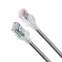 10GX Patch Cord UTP LSZH