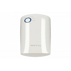 TP-LINK Extender TL-WA850RE 802.11n 2.4GHz 300 Mbit/s 10/100 Mbit/s Ethernet LAN (RJ-45) ports 1 MU-MiMO No no PoE Antenna type 2xInternal