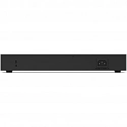 Nethear GS516PP Switch Unmanaged 16xGE PoE+