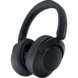 Zen Hybrid 2 headphones Black