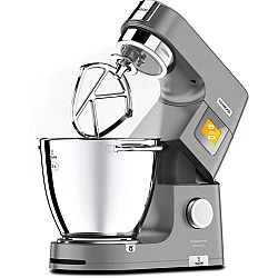 Kenwood KWL90.004SI food processor 1400 W 7 L Silver Built-in scales