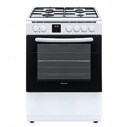 Gas-electric cooker FC-692GWNW