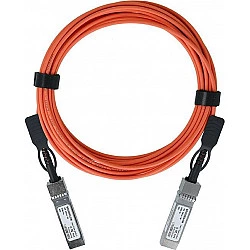 Viavi QSFP-40G-LR4-20-VA kompatibler BlueOptics QSFP Transceiver für Singlemode 40 Gigabit Highspeed Datenübertragungen in Glasfaser Netzwerken. Unterstützt 40 Gigabit Ethernet, Fibre Channel oder SONET/SDH Anwendungen in Switchen, Routern, Storage System (QSFP-40G-LR4-20-VA-BO)