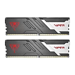 Operatyvinė atmintis Patriot Viper Venom DDR5 32GB (2x16GB) 6000MHz CL30 XMP 3.0
