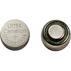 Camelion AG5/LR754/393/193 | Alkaline | 10 pc(s)