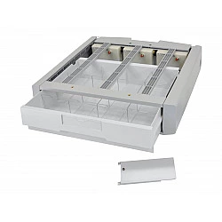 Ergotron Supplemental Storage Drawer, Single
