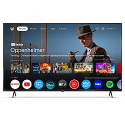 Smart TV Sharp 50HL4265E 50 Google TV UHD