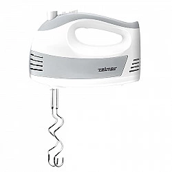 Zelmer Hand Mixer ZHM2450 700 W White