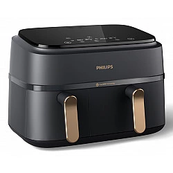 Philips Airfryer 3000 Series NA352/00/Damaged package