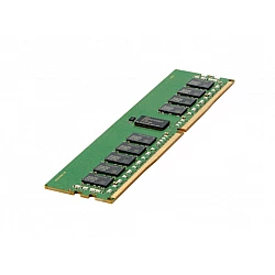 HPE - DDR4 - Modul - 32 GB - LRDIMM 288-polig - 2400 MHz / PC4-19200 CL17 1.2 V Load-Reduced ECC