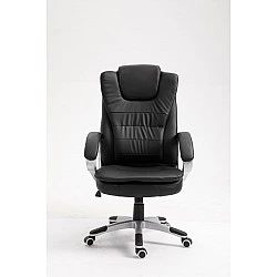 Activejet Office chair with massage, heated YK7304 black