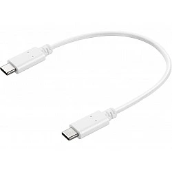 SANDBERG USB-C Charge Cable 0.2m