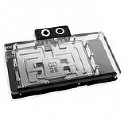 Graphics card Alphacool RTX 5080 Solid+ AMP