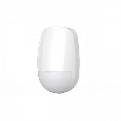 Wireless Day/Night Detector PIR+MW Hikvision DS-PDD12P-EG2-WE