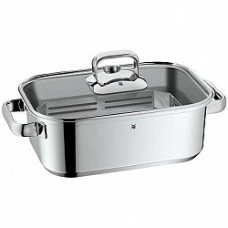 WMF Vitalis Steamer - 3.5L - Stainless Steel