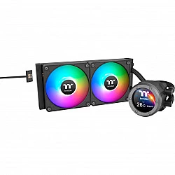 Water Cooling - AIO TH240 V2 Ultra EX ARGB LCD